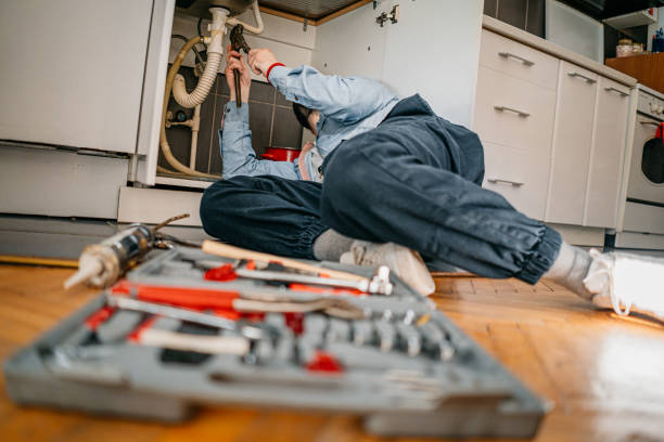 Best Sewer Line Repair  in Deephaven, MN