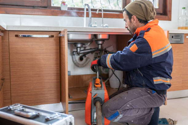 Best 24-Hour Plumber Near Me  in Deephaven, MN