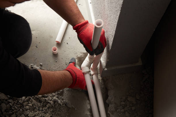 Clogged Drain Plumber in Deephaven, MN