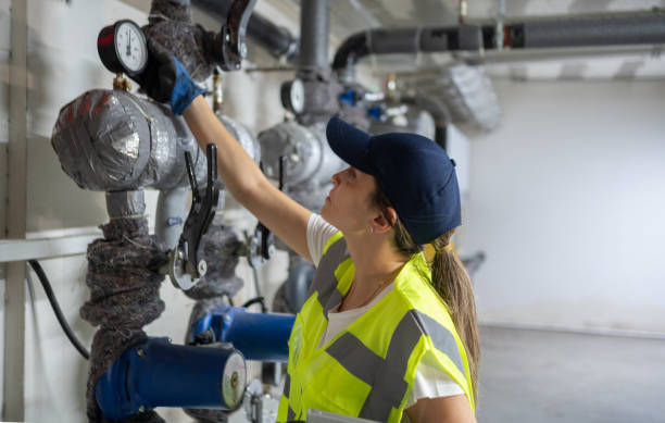 Best Hot Water Heater Installation  in Deephaven, MN