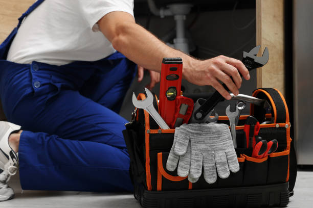 Best Commercial Plumbing Services  in Deephaven, MN
