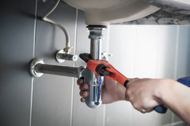 Best Sewer Line Repair  in Deephaven, MN