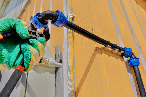 Best Leak Detection Services  in Deephaven, MN