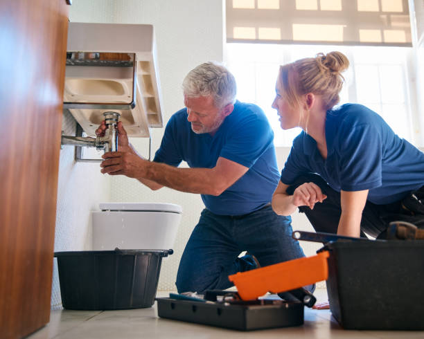 Best Plumbing Repair Near Me  in Deephaven, MN
